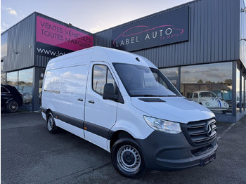 Leasing financiero de  Mercedes Sprinter 315 CDI 37 3T5 PRO leasing Mercedes Sprinter 315 CDI 37 3T5 PRO: foto 1