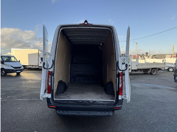 Leasing financiero de  Mercedes Sprinter 315 CDI 37 3T5 PRO leasing Mercedes Sprinter 315 CDI 37 3T5 PRO: foto 3