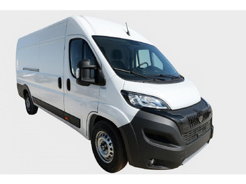 Furgón PEUGEOT Boxer