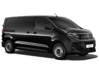 Furgón PEUGEOT Expert