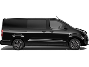 Furgón PEUGEOT Expert