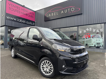 Furgón PEUGEOT Expert