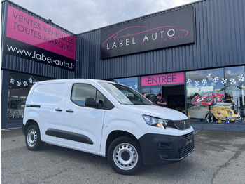 Furgón PEUGEOT Partner