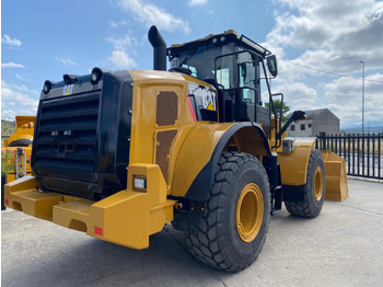 Cargadora de ruedas CATERPILLAR 950 M: foto 4 Cargadora de ruedas CATERPILLAR 950 M: foto 4