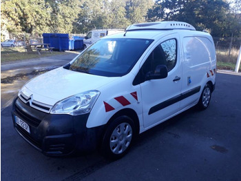 Frigorífico furgoneta CITROËN Berlingo