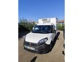 Frigorífico furgoneta FIAT Doblo