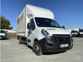 Furgoneta OPEL