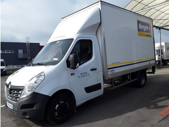 Furgoneta RENAULT Master