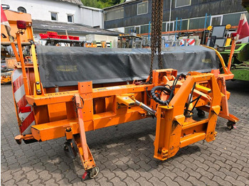 Cuchilla quitanieves Beilhack PV 34-4 Schneepflug Schneeschild Scheeschieber Winterdienst Unimog U400 300 290 500 427 530 423 318 323 LKW Fendt: foto 5 Cuchilla quitanieves Beilhack PV 34-4 Schneepflug Schneeschild Scheeschieber Winterdienst Unimog U400 300 290 500 427 530 423 318 323 LKW Fendt: foto 5