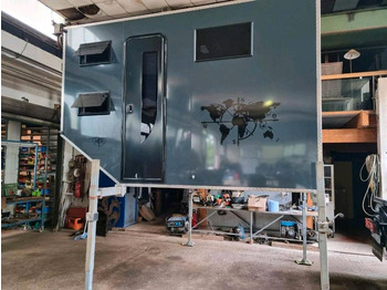 Autocaravana