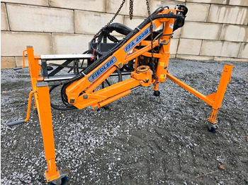 Leasing financiero de  Fiedler FFA 400 M  Mähausleger für Multicar M30 Ladog Böschungsmäher Böschungsmulcher Hangmäher leasing Fiedler FFA 400 M  Mähausleger für Multicar M30 Ladog Böschungsmäher Böschungsmulcher Hangmäher: foto 2 Leasing financiero de  Fiedler FFA 400 M  Mähausleger für Multicar M30 Ladog Böschungsmäher Böschungsmulcher Hangmäher leasing Fiedler FFA 400 M  Mähausleger für Multicar M30 Ladog Böschungsmäher Böschungsmulcher Hangmäher: foto 2