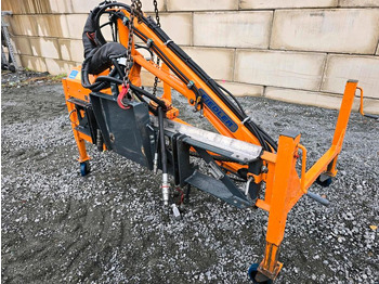 Leasing financiero de  Fiedler FFA 400 M  Mähausleger für Multicar M30 Ladog Böschungsmäher Böschungsmulcher Hangmäher leasing Fiedler FFA 400 M  Mähausleger für Multicar M30 Ladog Böschungsmäher Böschungsmulcher Hangmäher: foto 4 Leasing financiero de  Fiedler FFA 400 M  Mähausleger für Multicar M30 Ladog Böschungsmäher Böschungsmulcher Hangmäher leasing Fiedler FFA 400 M  Mähausleger für Multicar M30 Ladog Böschungsmäher Böschungsmulcher Hangmäher: foto 4