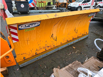 Cuchilla quitanieves Schneepflug für Schaeff U. Yanmar Radlader Schneeschild Schneeschieber Schmidt Winterdienst: foto 5 Cuchilla quitanieves Schneepflug für Schaeff U. Yanmar Radlader Schneeschild Schneeschieber Schmidt Winterdienst: foto 5