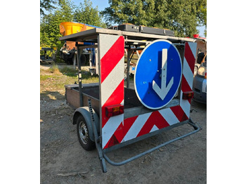 Remolque TREBBINER