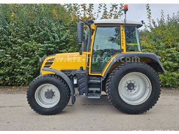 Tractor Fendt 313 V SCR, VARIO* 1.Hand * TMS * TOP Zustand !!!: foto 4