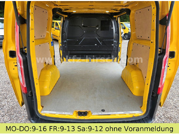 Furgoneta pequeña Ford Transit Custom 2xSchiebetüre 1.Hd EU6 CAM 280: foto 5