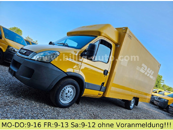 Furgoneta IVECO Daily