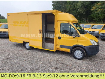 Furgoneta IVECO Daily