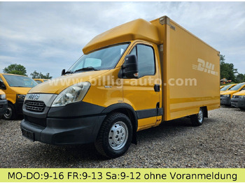 Furgoneta IVECO Daily