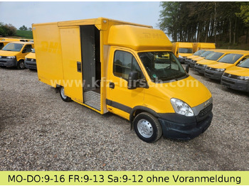 Furgoneta IVECO Daily