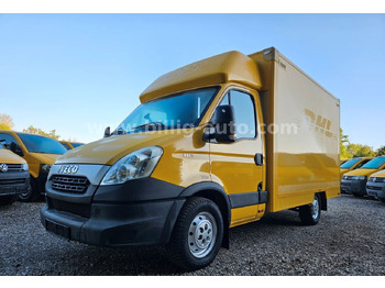 Furgoneta IVECO Daily
