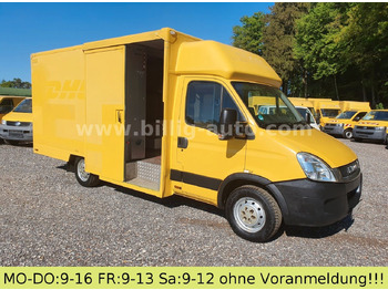 Furgoneta IVECO Daily