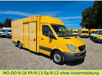 Coche MERCEDES-BENZ