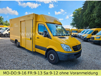 Furgoneta MERCEDES-BENZ Sprinter