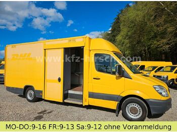 Furgoneta MERCEDES-BENZ Sprinter