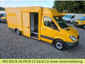 Furgoneta MERCEDES-BENZ Sprinter