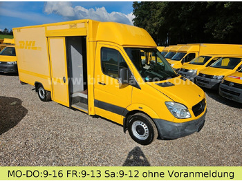 Furgoneta MERCEDES-BENZ Sprinter