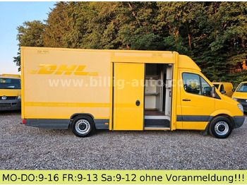 Furgoneta MERCEDES-BENZ Sprinter