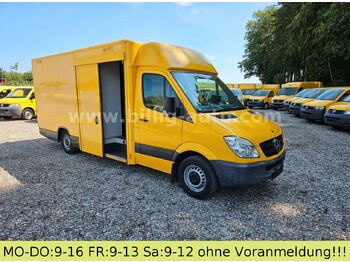 Furgoneta MERCEDES-BENZ Sprinter