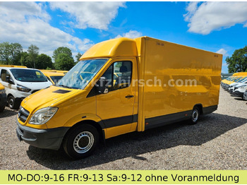 Furgoneta Mercedes-Benz Sprinter ideal als Foodtruck Camper Wohnmobil E5: foto 5