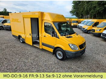 Furgoneta MERCEDES-BENZ Sprinter