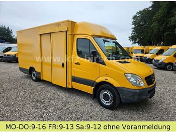 Furgoneta MERCEDES-BENZ Sprinter