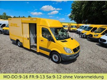 Furgoneta MERCEDES-BENZ Sprinter