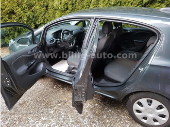 Coche OPEL