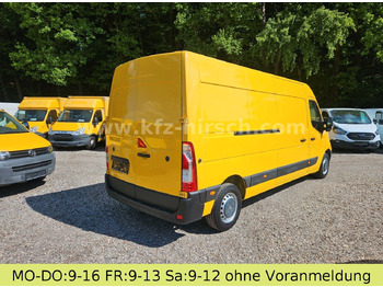 Furgón Renault Master EURO 6 *Klima*EU6*Bluetooth*Kamera*MAXI: foto 5