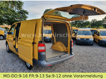 Vehículo comercial ligero Volkswagen T5 Transporter 2.0TDI EU5*2xSchiebetüre*1.Hand*: foto 4