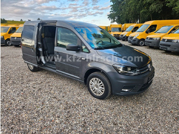 Coche familiar VOLKSWAGEN Caddy Maxi