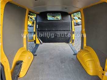 Leasing financiero de  Volkswagen T5 Transporter 2.0TDI *2xSchiebetüre*Scheckheft leasing Volkswagen T5 Transporter 2.0TDI *2xSchiebetüre*Scheckheft: foto 3