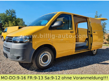 Furgoneta de pasajeros VOLKSWAGEN Transporter T5