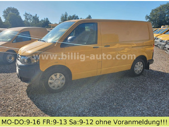 Furgoneta de pasajeros Volkswagen T5 Transporter 2.0TDI EU5*2xSchiebetüre* Bus *: foto 5