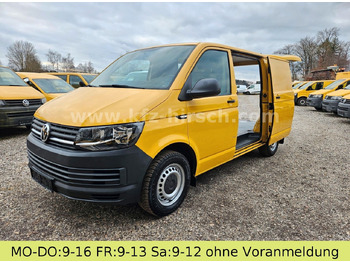 Leasing financiero de  Volkswagen T6 2.0TDI Transporter 2xSchiebetüre Scheckheft leasing Volkswagen T6 2.0TDI Transporter 2xSchiebetüre Scheckheft: foto 2