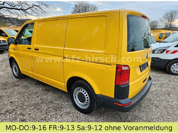 Leasing financiero de  Volkswagen T6 2.0TDI Transporter 2xSchiebetüre Scheckheft leasing Volkswagen T6 2.0TDI Transporter 2xSchiebetüre Scheckheft: foto 5