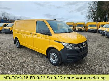 Furgoneta pequeña VOLKSWAGEN Transporter T6.1