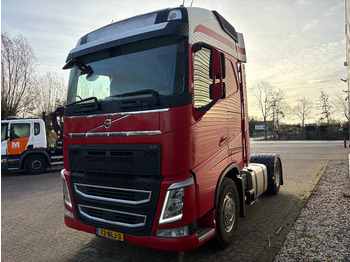 Leasing financiero de Volvo FH 460 / 4x2 PTO / APK - TUV oktober 2026 / leasing Volvo FH 460 / 4x2 PTO / APK - TUV oktober 2026 /: foto 2