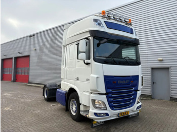 Cabeza tractora DAF XF 460