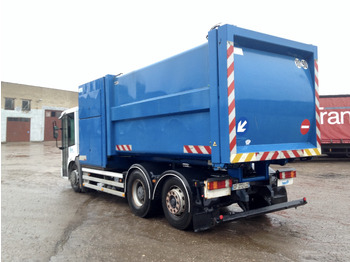 Camión de basura MERCEDES-BENZ ECONIC: foto 4